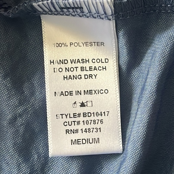 South Moon Under One Shoulder Back Cowl Detail Mini Dress - Picture 17 of 17